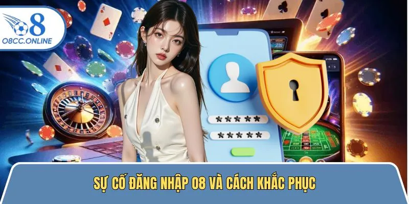 Những sự cố truy vấn hay gặp cùng cách xử lý